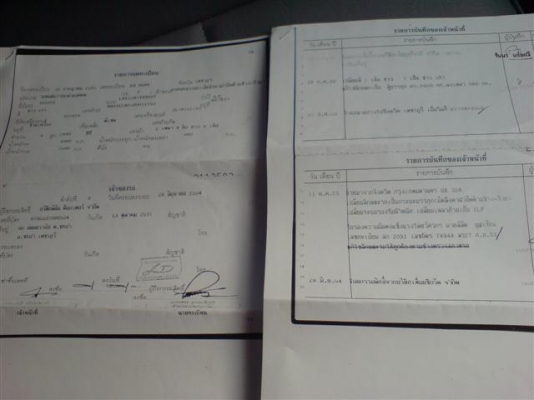 TIGER ช่วงยาวแต่งเพลาลอยยาง205/14"เสริมแหนบพร้อมหลังคาอลูมีเนียมแน่นหนาใช้บรรทุกหนักสบายๆ