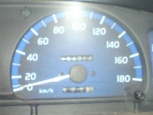 TIGER ช่วงยาวแต่งเพลาลอยยาง205/14"เสริมแหนบพร้อมหลังคาอลูมีเนียมแน่นหนาใช้บรรทุกหนักสบายๆ