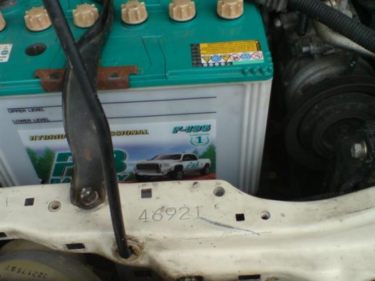 TIGER ช่วงยาวแต่งเพลาลอยยาง205/14"เสริมแหนบพร้อมหลังคาอลูมีเนียมแน่นหนาใช้บรรทุกหนักสบายๆ