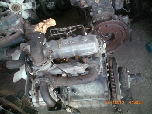 เครื่องยนต์ ดีเซล 3 สูบ เครื่องยนต์ ดีเซล 3 สูบ