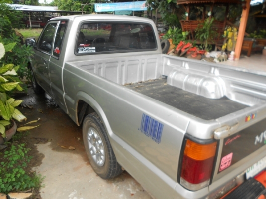 มาสด้า แคบ ( Mazda cab )