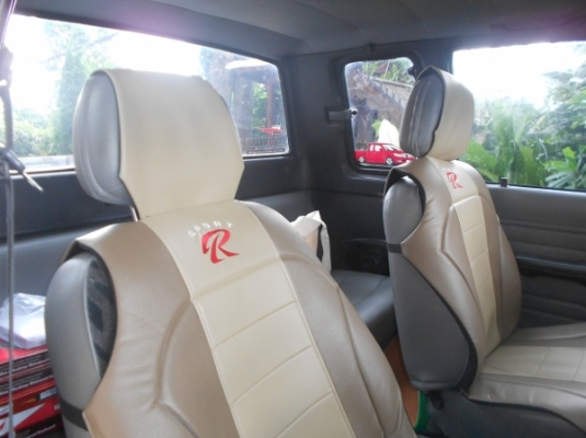 มาสด้า แคบ ( Mazda cab )