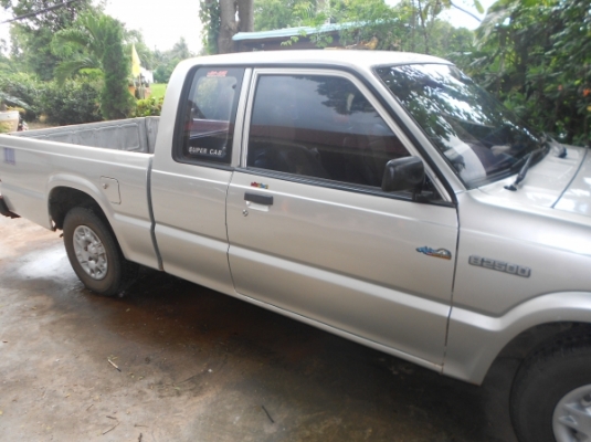 มาสด้า แคบ ( Mazda cab )