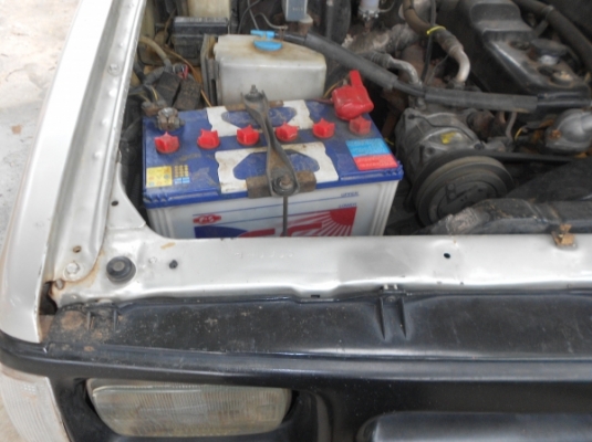 มาสด้า แคบ ( Mazda cab )