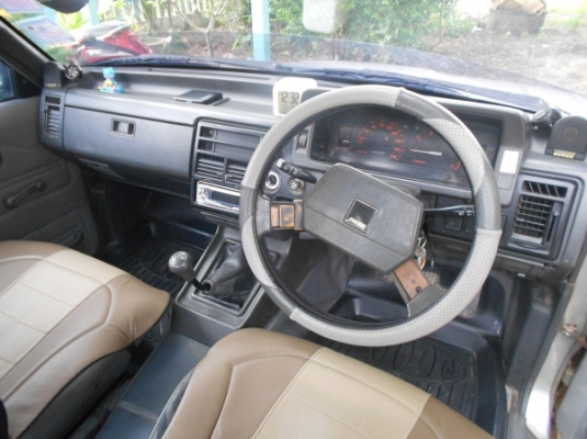 มาสด้า แคบ ( Mazda cab )