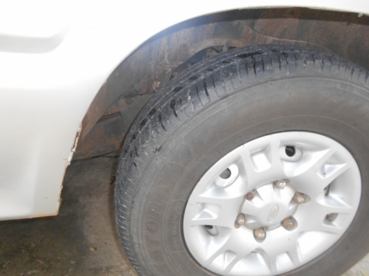 มาสด้า แคบ ( Mazda cab )