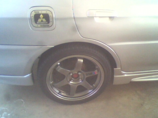 ขายรถเก๋ง