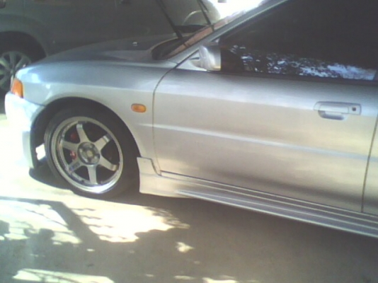 ขายรถเก๋ง