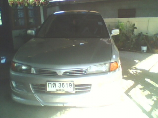 ขายรถเก๋ง