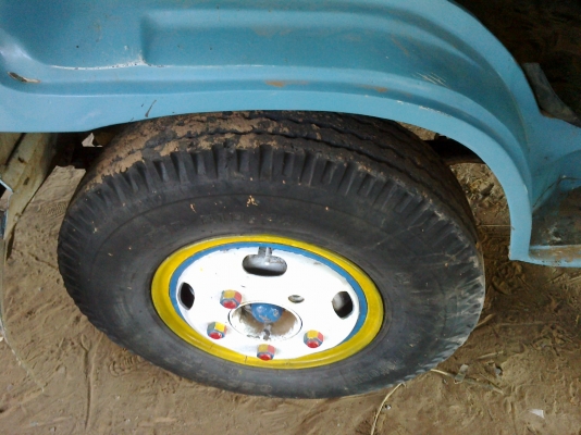 ขาย KS32 115ม้า ดั้มจ้า เพิ่มวิดีโอให้ชมแล้วครับ ขาย KS32 115ม้า ดั้มจ้า เพิ่มวิดีโอให้ชมแล้วครับ