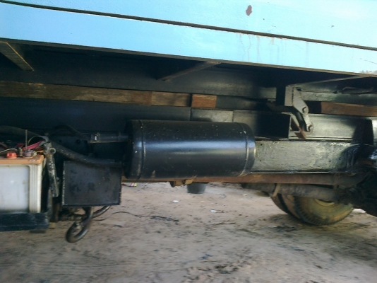 ขาย KS32 115ม้า ดั้มจ้า เพิ่มวิดีโอให้ชมแล้วครับ ขาย KS32 115ม้า ดั้มจ้า เพิ่มวิดีโอให้ชมแล้วครับ