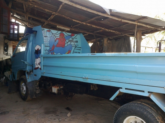 ขาย KS32 115ม้า ดั้มจ้า เพิ่มวิดีโอให้ชมแล้วครับ ขาย KS32 115ม้า ดั้มจ้า เพิ่มวิดีโอให้ชมแล้วครับ