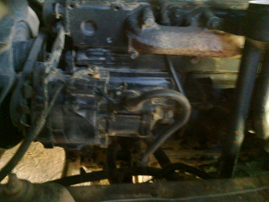 ขาย KS32 115ม้า ดั้มจ้า เพิ่มวิดีโอให้ชมแล้วครับ ขาย KS32 115ม้า ดั้มจ้า เพิ่มวิดีโอให้ชมแล้วครับ