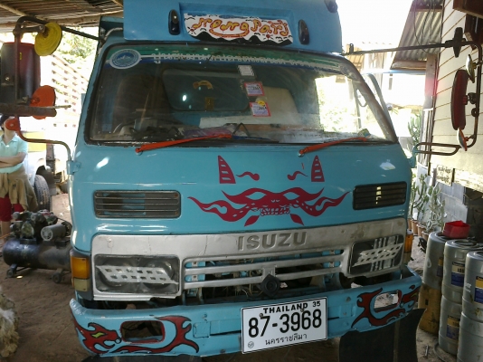 ขาย KS32  115ม้า  ดั้มจ้า เพิ่มวิดีโอให้ชมแล้วครับ