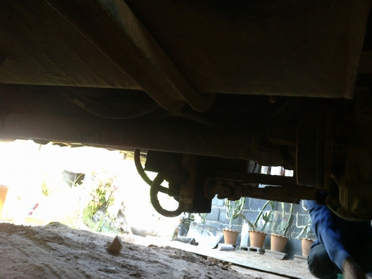 ขาย KS32 115ม้า ดั้มจ้า เพิ่มวิดีโอให้ชมแล้วครับ ขาย KS32 115ม้า ดั้มจ้า เพิ่มวิดีโอให้ชมแล้วครับ