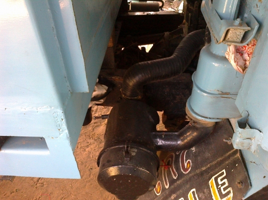 ขาย KS32 115ม้า ดั้มจ้า เพิ่มวิดีโอให้ชมแล้วครับ ขาย KS32 115ม้า ดั้มจ้า เพิ่มวิดีโอให้ชมแล้วครับ