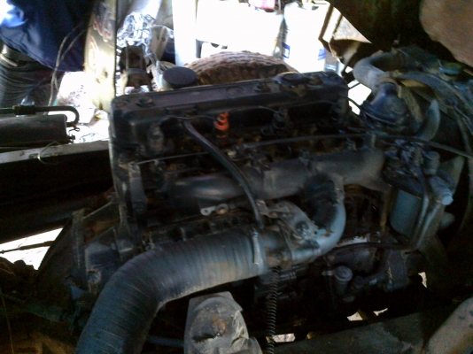 ขาย KS32 115ม้า ดั้มจ้า เพิ่มวิดีโอให้ชมแล้วครับ ขาย KS32 115ม้า ดั้มจ้า เพิ่มวิดีโอให้ชมแล้วครับ