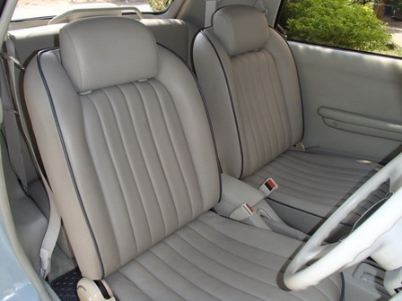 ขาย NISSAN FIGARO รถคลาสสิค เปิดประทุน