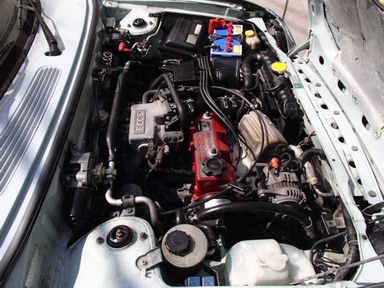 ขาย NISSAN FIGARO รถคลาสสิค เปิดประทุน