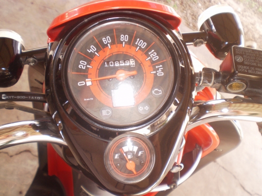 ขายสกู๊ปปี้-ไอ ปี54 สีแดง-ดำ ขายสกู๊ปปี้-ไอ ปี54 สีแดง-ดำ