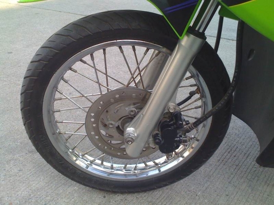 honda click เดิมๆ สภาพดี