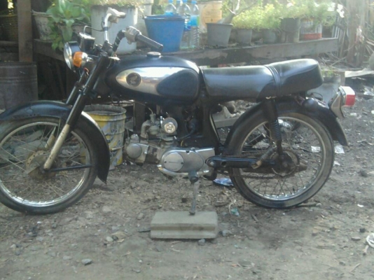 ต้องการขาย Honda CD65 หรือแลกกับ Honda CG125 JX110 ไม่เน้นรถสวย สนใจติดต่อ 0812396297 ต้องการขาย Honda CD65 หรือแลกกับ Honda CG125 JX110 ไม่เน้นรถสวย สนใจติดต่อ 0812396297