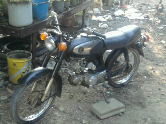 ต้องการขาย Honda CD65 หรือแลกกับ Honda CG125 JX110 ไม่เน้นรถสวย สนใจติดต่อ 0812396297 ต้องการขาย Honda CD65 หรือแลกกับ Honda CG125 JX110 ไม่เน้นรถสวย สนใจติดต่อ 0812396297