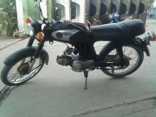 ต้องการขาย Honda CD65 หรือแลกกับ Honda CG125 JX110 ไม่เน้นรถสวย สนใจติดต่อ 0812396297 ต้องการขาย Honda CD65 หรือแลกกับ Honda CG125 JX110 ไม่เน้นรถสวย สนใจติดต่อ 0812396297