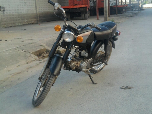 ต้องการขาย Honda CD65 หรือแลกกับ Honda CG125 JX110 ไม่เน้นรถสวย สนใจติดต่อ 0812396297 ต้องการขาย Honda CD65 หรือแลกกับ Honda CG125 JX110 ไม่เน้นรถสวย สนใจติดต่อ 0812396297