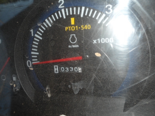 -ขายคูโบต้า  47   แรงเหมือนรถใหม่-330 ชั่วโมงสวยจัดอุปกรครบถูกๆ