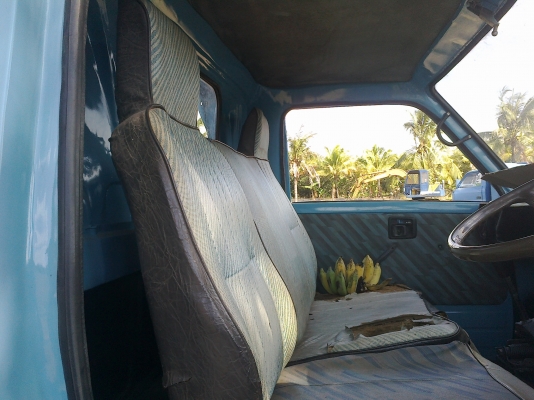 ขายเทเลอร์6ล้อ KS21    Fหน้า-หลัง