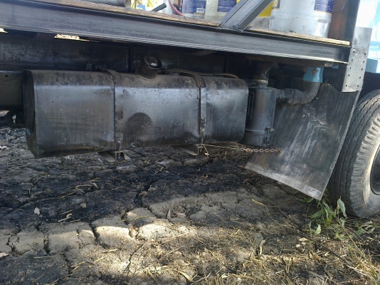 ขายเทเลอร์6ล้อ KS21    Fหน้า-หลัง