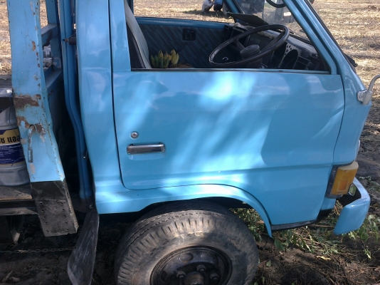 ขายเทเลอร์6ล้อ KS21    Fหน้า-หลัง