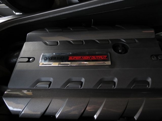 ++ขายเจ็ทสกีใหม่ YAMAHA 2012 FX SHO Cruiserใหม่เอี่ยม++ ++ขายเจ็ทสกีใหม่ YAMAHA 2012 FX SHO Cruiserใหม่เอี่ยม++