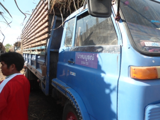 ขาย  อิชุชุ   JCM 145  แรง   รถสวยพร้อมใช้พร้อมลุยถูกๆ