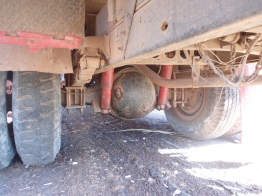 ขาย  อิชุชุ   JCM 145  แรง   รถสวยพร้อมใช้พร้อมลุยถูกๆ