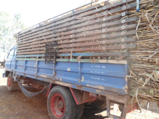 ขาย  อิชุชุ   JCM 145  แรง   รถสวยพร้อมใช้พร้อมลุยถูกๆ