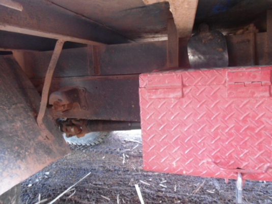 ขาย  อิชุชุ   JCM 145  แรง   รถสวยพร้อมใช้พร้อมลุยถูกๆ