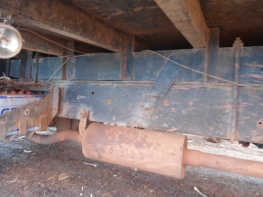 ขาย  อิชุชุ   JCM 145  แรง   รถสวยพร้อมใช้พร้อมลุยถูกๆ