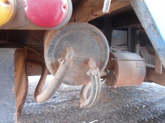 ขาย  อิชุชุ   JCM 145  แรง   รถสวยพร้อมใช้พร้อมลุยถูกๆ