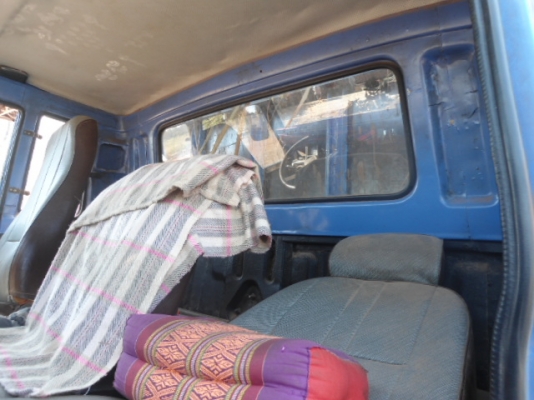 ขาย  อิชุชุ   JCM 145  แรง   รถสวยพร้อมใช้พร้อมลุยถูกๆ