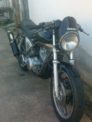 ขาย srx 600  หรือแลกชอปเปอร์ 2 วันนี้ขายไม่ได้จะแยกขายอะไหล่แล้ว