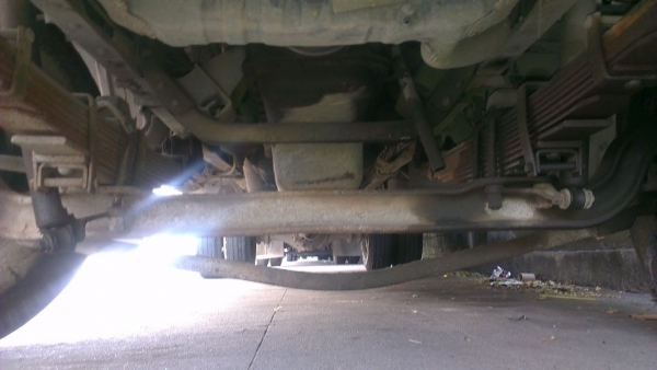 ขายถูกรถหกล้อ HINO 120 แรงม้า &quot;(ขับได้ไม่ต้องลาก)&quot; เครื่องดี เปลี่ยนหัวเก็บเล็กๆน้อย