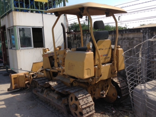 ขายด่วน!! รถแทรกเตอร์ D20 สภาพสวยค่ะ พร้อมใช้งาน เอกสารพร้อม