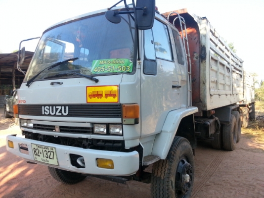 ขายด่วน ISUZU ROCKY วางเครื่อง270เกียร์ฟูลเลอร์เบรคทิพฟี่สองเพลาดั้มมีลำโพงลากลูกสภาพพร้อมใช้งานรีบจองเลย โทร0801515451 0811838154 ขายด่วน ISUZU ROCKY วางเครื่อง270เกียร์ฟูลเลอร์เบรคทิพฟี่สองเพลาดั้มมีลำโพงลากลูกสภาพพร้อมใช้งานรีบจองเลย โทร0801515451 0811838154