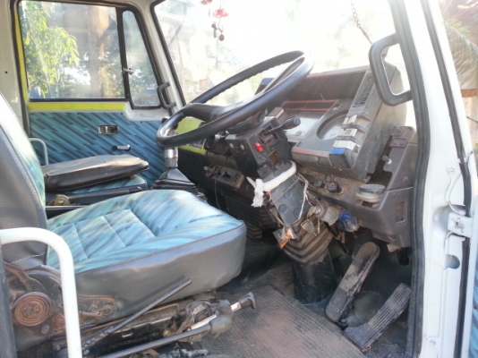 ขายด่วน ISUZU ROCKY วางเครื่อง270เกียร์ฟูลเลอร์เบรคทิพฟี่สองเพลาดั้มมีลำโพงลากลูกสภาพพร้อมใช้งานรีบจองเลย โทร0801515451 0811838154 ขายด่วน ISUZU ROCKY วางเครื่อง270เกียร์ฟูลเลอร์เบรคทิพฟี่สองเพลาดั้มมีลำโพงลากลูกสภาพพร้อมใช้งานรีบจองเลย โทร0801515451 0811838154