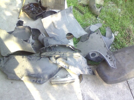 ระเบิดhonda 90cc