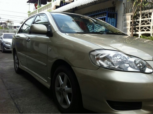 ขาย อัลติสด่วน