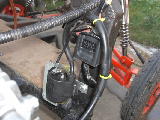 เครื่องยนต์ชาลี