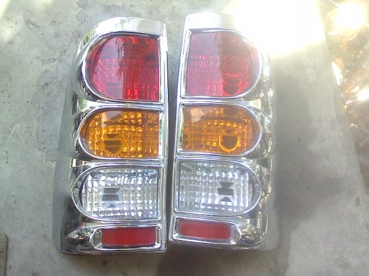 ไฟท้ายเดิมวีโก้แท้